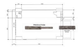 North Spring Bizhub (D27), Factory #460149671